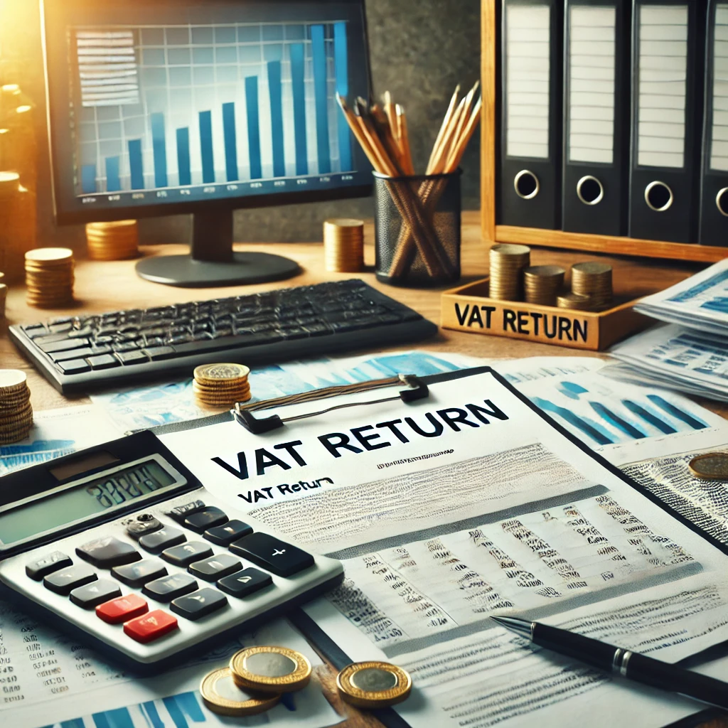 VAT Return