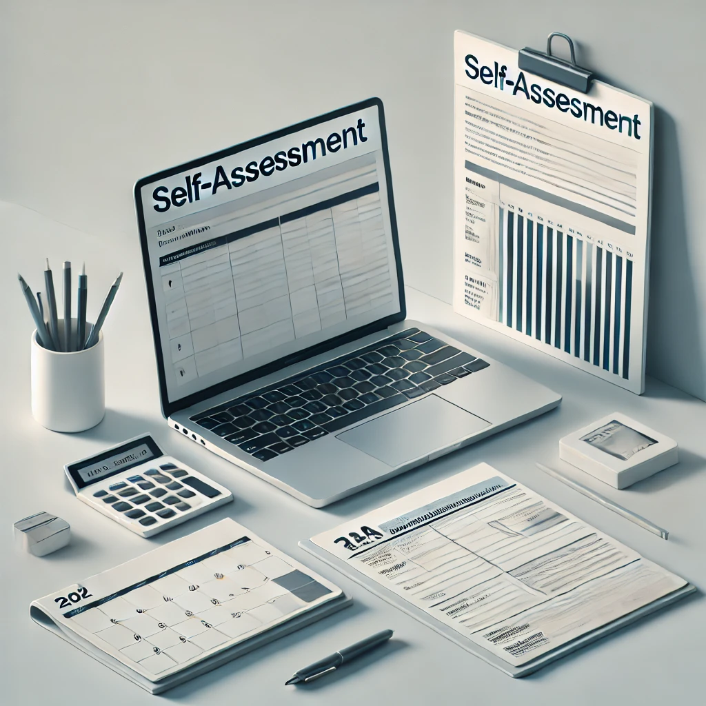 Self Assessment